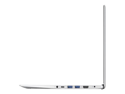 Base (Boîtier Inférieur) Pour PC Portable Acer Swift SF113-31 - Réf. 13N1-1ZA0701 - Occasion Fonctionnelle