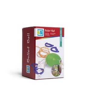Balles lumineuses enfants jouets Sport balles clignotantes en plein air jeux jouets éducatifs