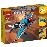 LEGO® Creator 31099 L'avion à hélice_0
