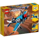 LEGO® Creator 31099 L'avion à hélice