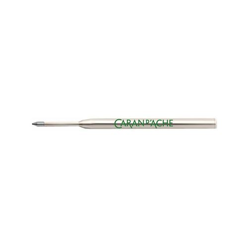 CARAN D'ACHE Recharge pour stylo 'Goliath', turquoise