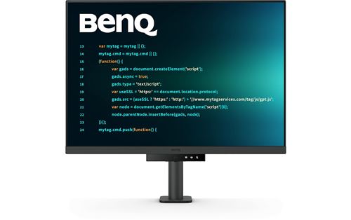 Ecran BENQ RD280UA 28'