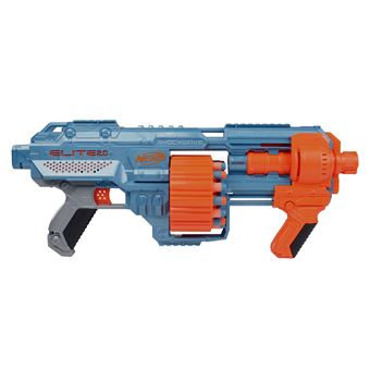 Nerf Elite 2.0 Shockwave RD 15 avec 30 fléchettes Nerf
