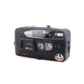 Sạc Pin Ricoh BJ-12 - Sạc Nhanh, An Toàn Cho Pin DB-120