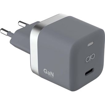DJI Chargeur secteur 65W USB-C