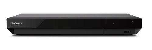 Lecteur Blu-Ray Sony UBP-X500 Ultra HD Noir
