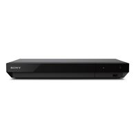 Best Buy: Panasonic 4K Ultra HD Dolby Atmos Audio DVD/CD/3D Blu-Ray Player,  DP-UB150-K Black DP-UB150-K
