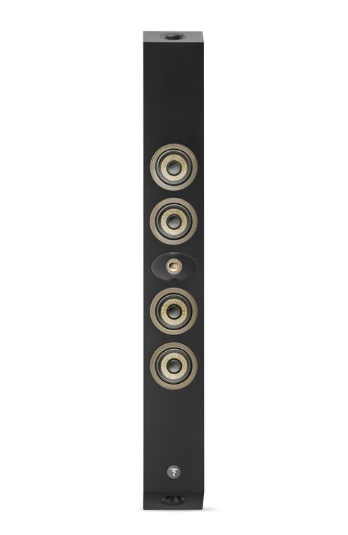 Enceinte encastrable Focal On Wall 302 Noir vendue à l'unité