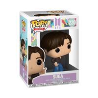 Funko Pop! Rocks: Blackpink - Jisoo - Figurine en Vinyle à Collectionner - Idée de Cadeau - Produits Officiels - Jouets pour Les Enfants et Adultes - Music Fans | Votre wishlist sur