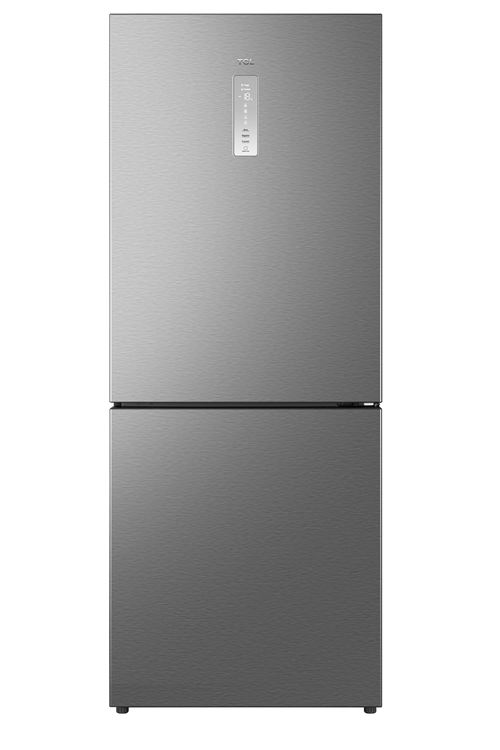 Réfrigérateur Congélateur En Bas Tcl Rp417Bxe0 417 L Inox Mat Galaxy