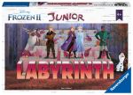 Labyrinthe Junior La Reine des Neiges 2 Ravensburger