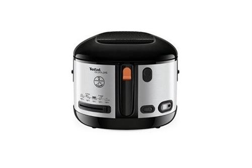 Friteuse Classique Tefal Filtra One Ff175D71 1900 W Argent et Noir