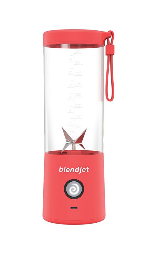 BlendJet 2 Blender Portable Corail