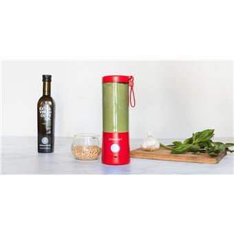 Blender portable BlendJet2 5 W Corail