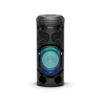 SONY MHCV41D BLACK