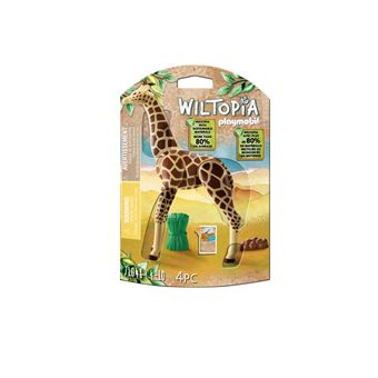 Playmobil 71048 Girafe