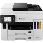 Imprimante multifonction Canon Maxify GX7050 Blanc