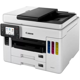 Imprimante multifonction Canon Maxify GX7050 Blanc