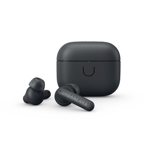 Ecouteurs Urbanears BOO TIP BLACK