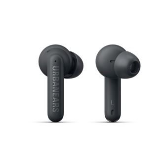 Ecouteurs sans fil True Wireless Urbanears Boo Tip avec réduction de bruit Noir