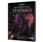 Jeu de rôles Asmodee L'Appel de Cthulhu Aux Portes des Ténèbres