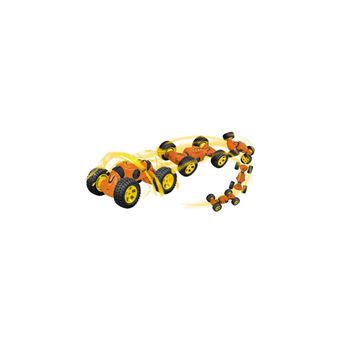 HOT WHEELS POWER SNAKE R/C 1:18