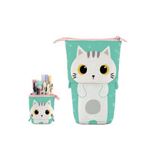 ITOTAL TROUSSE POP UP CHAT BLANC
