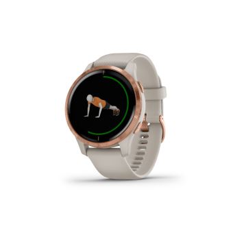 Montre connectée femme garmin fnac hot sale