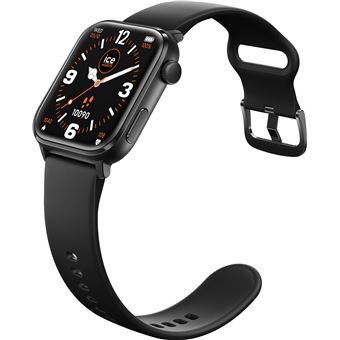 Câble USB Pour Montre Connectée ICE-WATCH Junior 2.0 - Noir - Compatible Charge Et Data