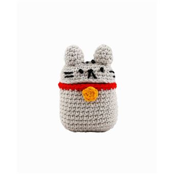 Coque pour Airpods 1 et 2 Funny airpods avec crochet en forme de chat