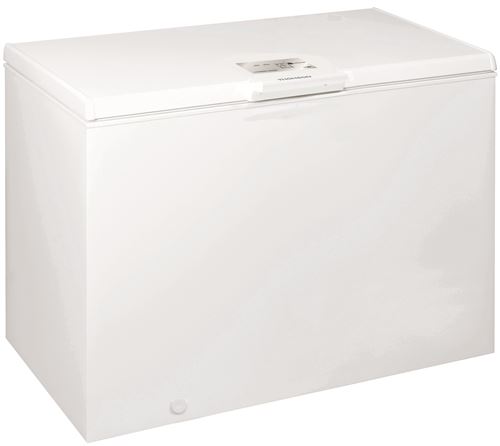 Congélateur Coffre Thomson Tch438E 437 L
