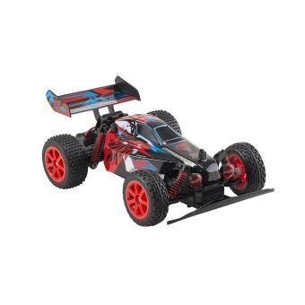 Véhicule Race Tin Wolf Buggy 1:18