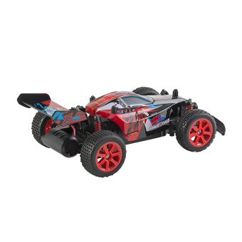 Véhicule Race Tin Wolf Buggy 1:18