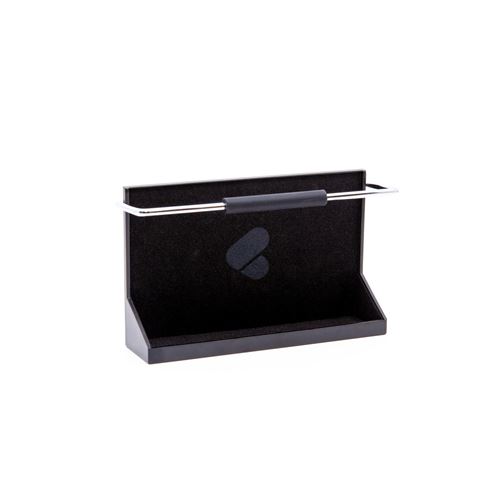 Clip de ceinture We are rewind pour lecteur de cassettes et