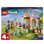 LEGO® Friends 41746 Le dressage équestre