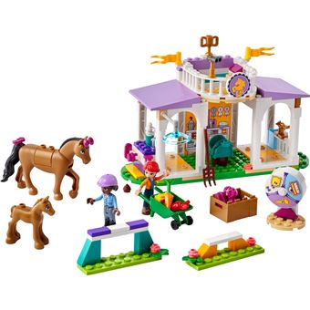 LEGO® Friends 41746 Le dressage équestre