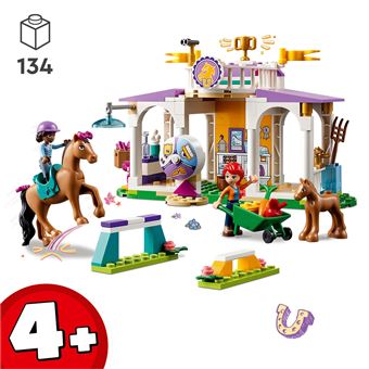 LEGO® Friends 41746 Le dressage équestre