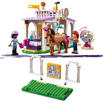 LEGO® Friends 41746 Le dressage équestre