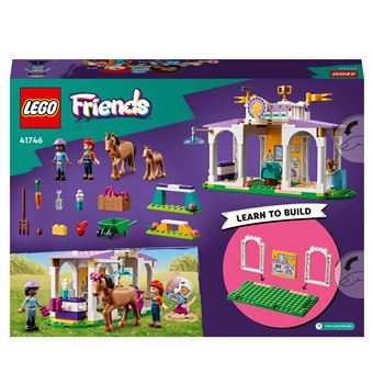 LEGO® Friends 41746 Le dressage équestre