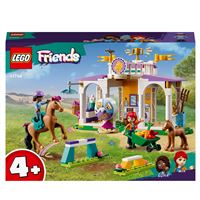 LEGO Friends, La remorque à chevaux de Mia, 41371
