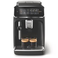 Expresso avec broyeur Philips SilentBrew EP3321/40 Noir