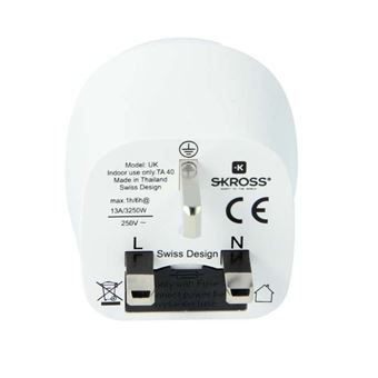 Adaptateur Secteur Universel UK UE AU USA Pour émulateur Disquette Coleco ADAM
