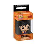 Figurine Funko Pop Keychain Dragon Ball Z Gohan with sword