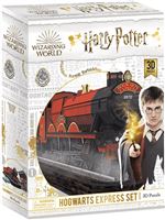 Puzzle 3D Asmodee Harry Potter Le Poudlard Express