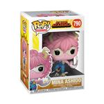 Figurine Funko Pop My Hero Academia Mina Ashido in Action