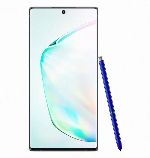 note10  silver