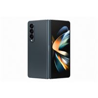 Smartphone Samsung Galaxy Z Fold4 5G 7.6" Double nano SIM 1 To Gris Anthracite