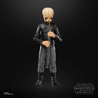 Figurine Star Wars Bl Rochester 15 cm