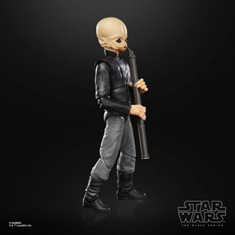 Figurine Star Wars Bl Rochester 15 cm