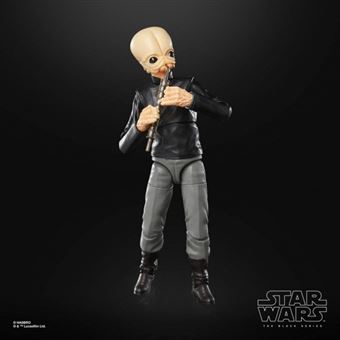 Figurine Star Wars Bl Rochester 15 cm